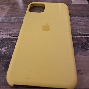 Apple iPhone 11 Pro Max case